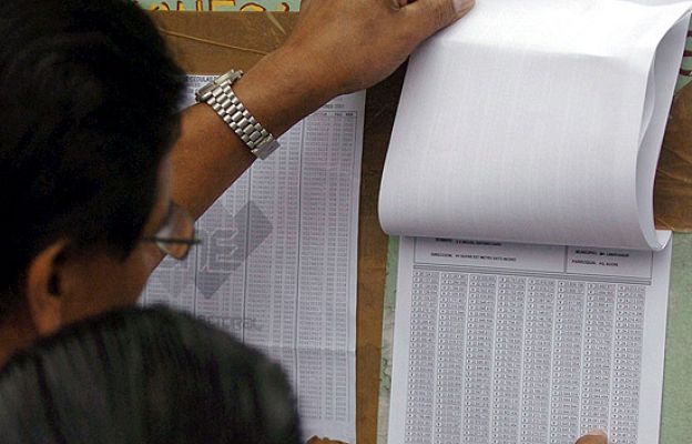  - Venezuela, elecciones locales