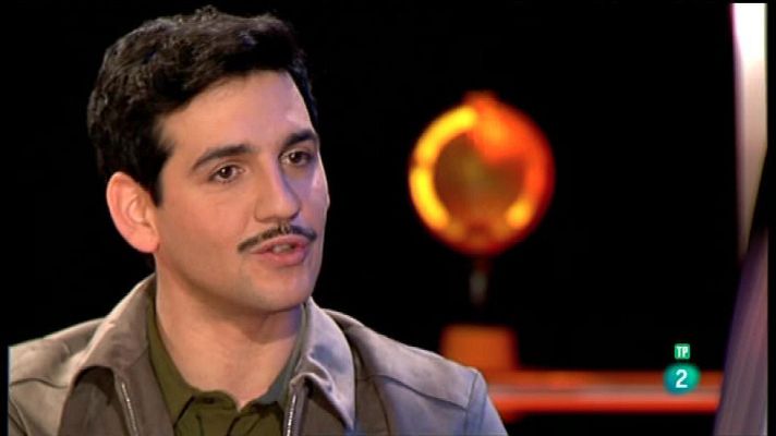 Atención obras - Fran Perea habla de 'La estupidez'