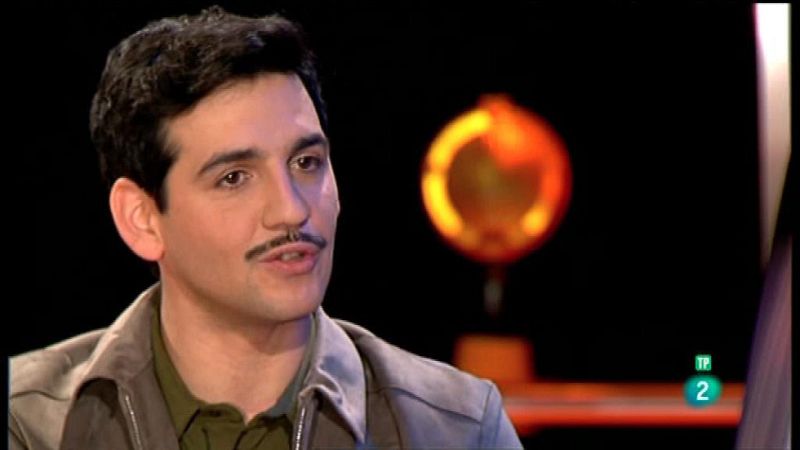 Atención Obras - Fran Perea habla de 'La estupidez'