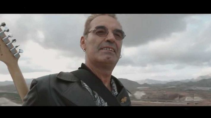 Aquí hay trabajo - Aquí hay trabajo - 05/02/16