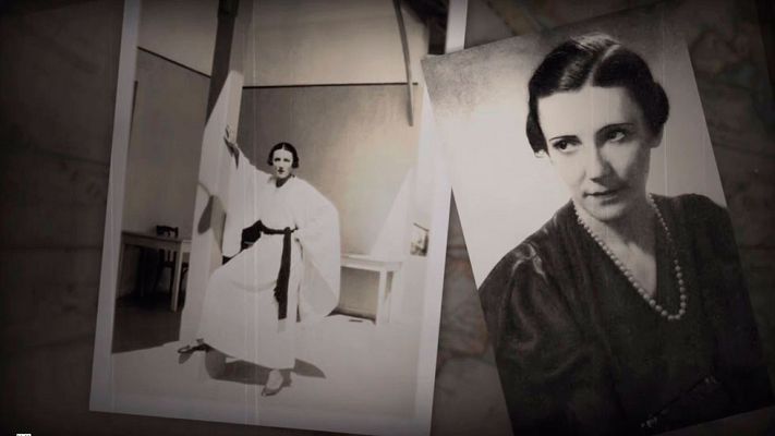 Mujeres viajeras - Marga D'Andurain - 'Las Mil y Una Marga' - Presentación