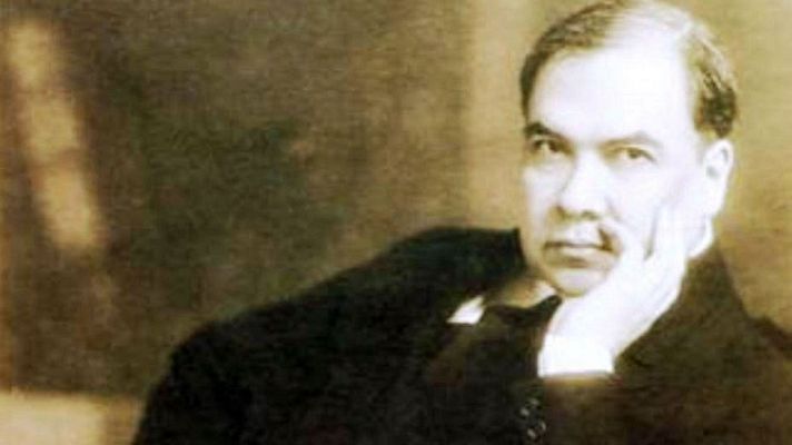 Biografía - Rubén Darío