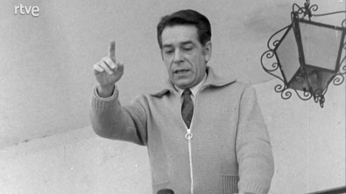 Crónicas de un pueblo - Los negocios de Benito