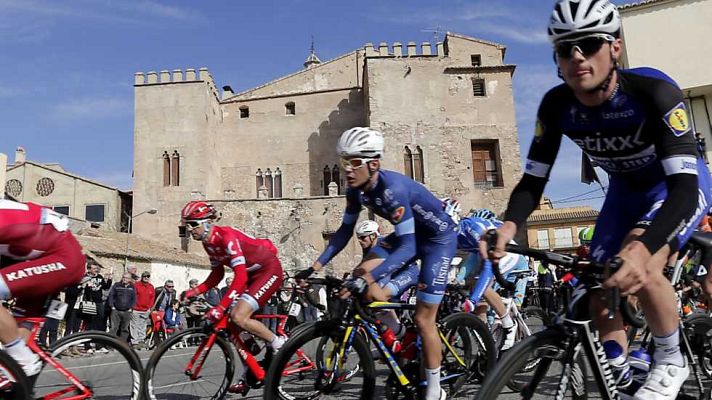 L'informatiu - Comunitat Valenciana - La Comunidad Valenciana en 2' - 05/02/16