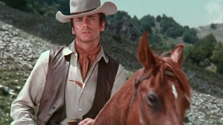 Cine internacional - Winchester Bill