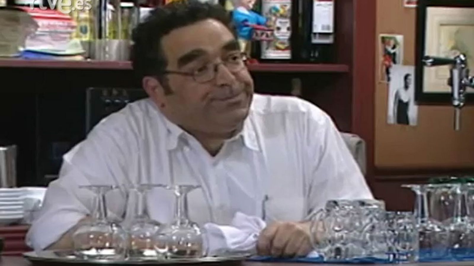 ¿Se puede? - Capítulo 13