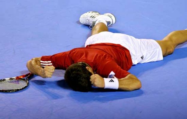  - Un partido para la historia