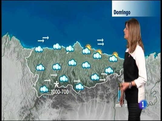 Panorama Regional - Asturias en 2' - 05/02/16