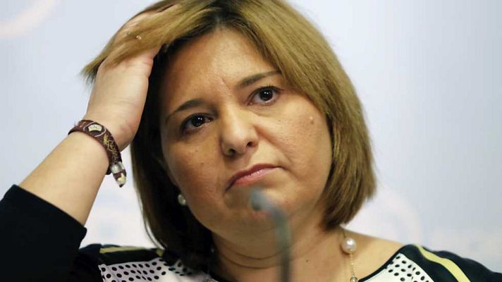 L'informatiu - Comunitat Valenciana - L'Informatiu - Comunitat Valenciana - 05/02/16