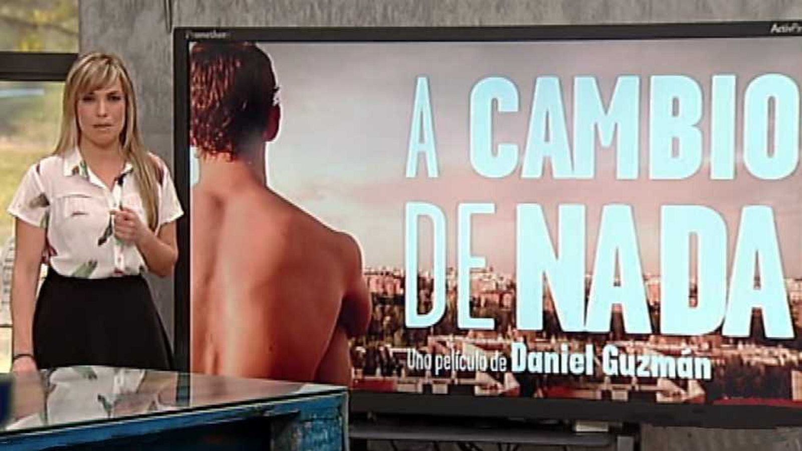 A punto con La 2 - 05/02/16 - ver ahora