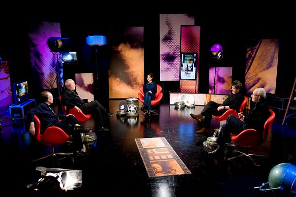 Historia de nuestro cine - El género policial - Avance