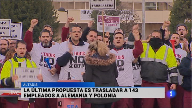 Informativo Telerioja - 05/02/16