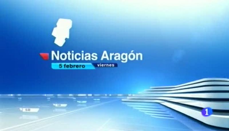 Aragón en 2'-05/02/16