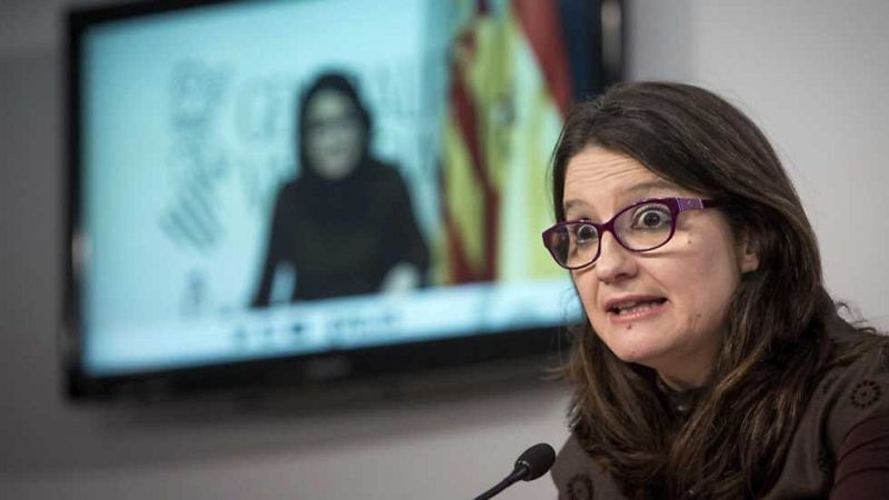 L'Informatiu - Comunitat Valenciana 2 - 05/02/16 - ver ahora