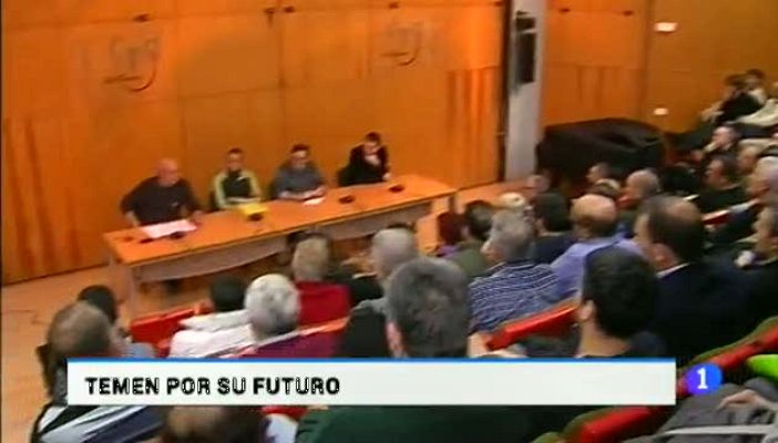 Noticias Aragón - Noticias Aragón-05/02/16
