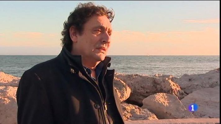 Informatiu Balear - La pel·lícula de Villaronga opta a tres Goyas