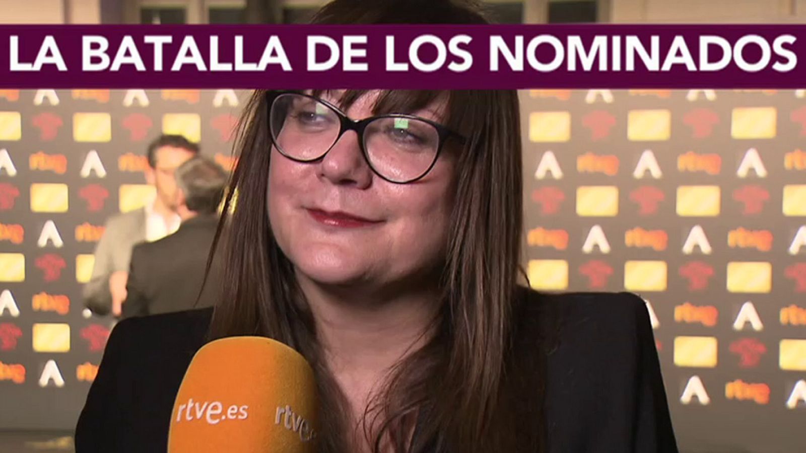 Goyas Golfos: ¿Cuánto saben los nominados sobre los premios? - Ver ahora