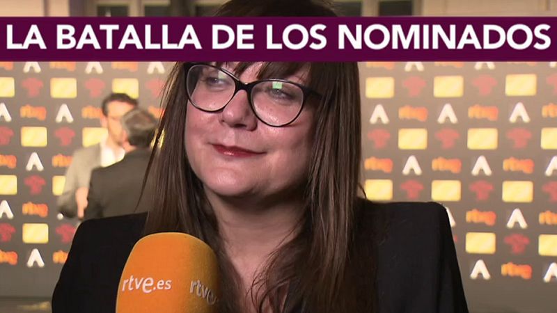Goyas Golfos: ¿Cuánto saben los nominados sobre los premios? - Ver ahora