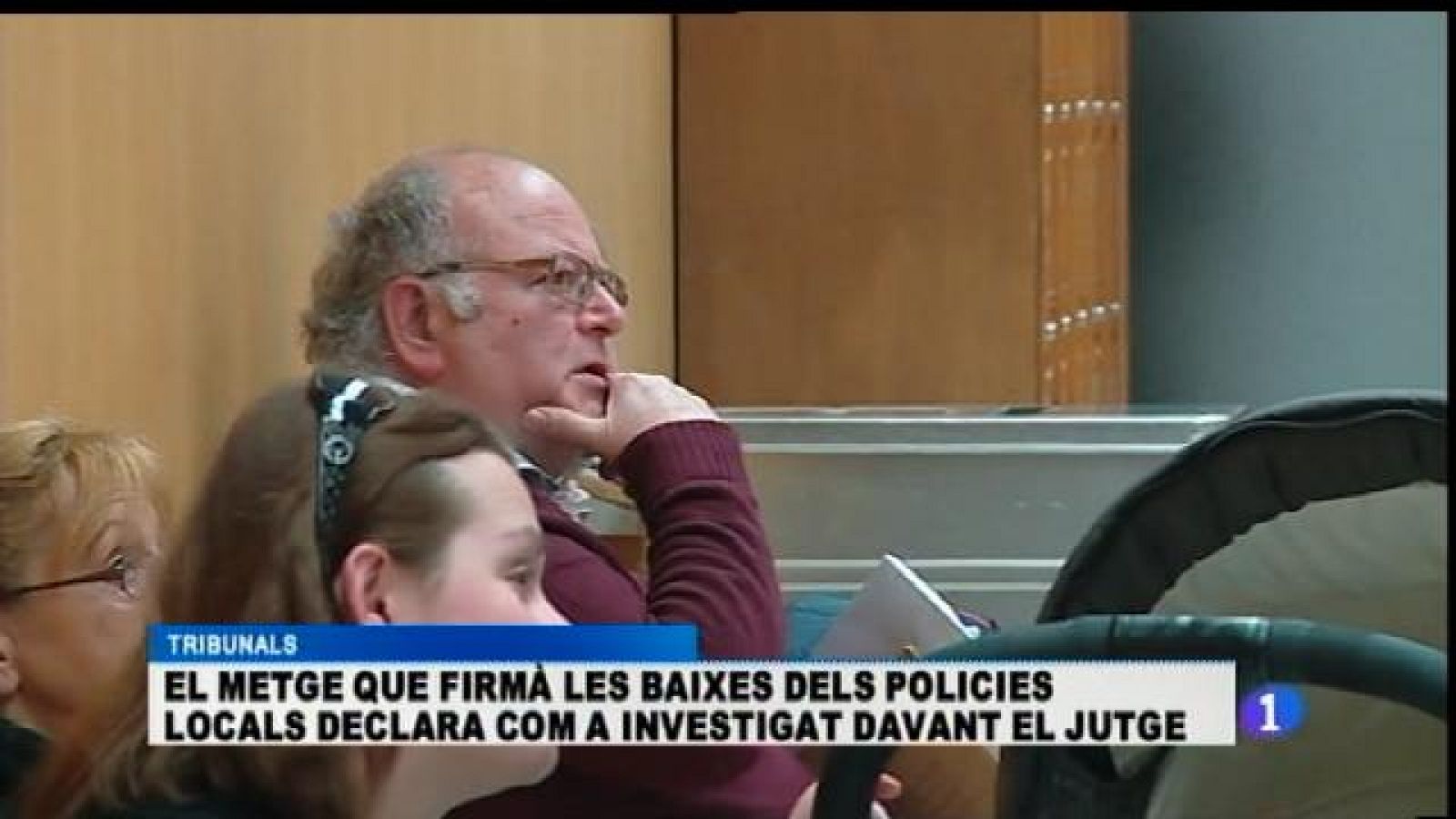 Informatiu Balear 2 - 05/02/16