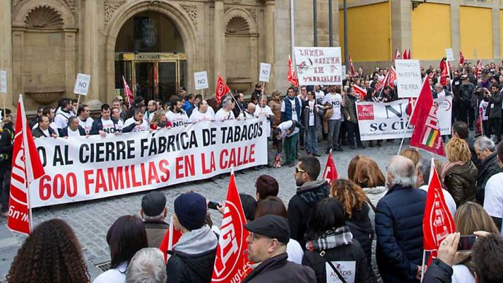 España en 24h - España en 24 horas - 05/02/16