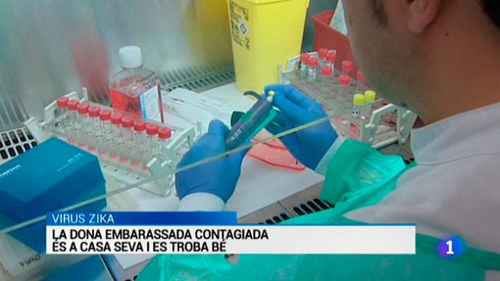 L'Informatiu - L'Informatiu 2 - 05/02/2016