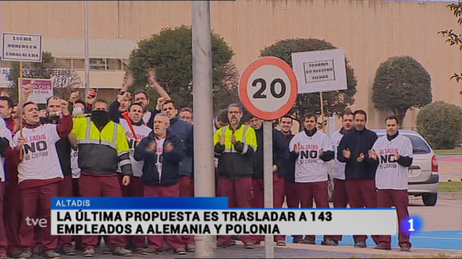 Informativo Telerioja 2 - 05/02/16