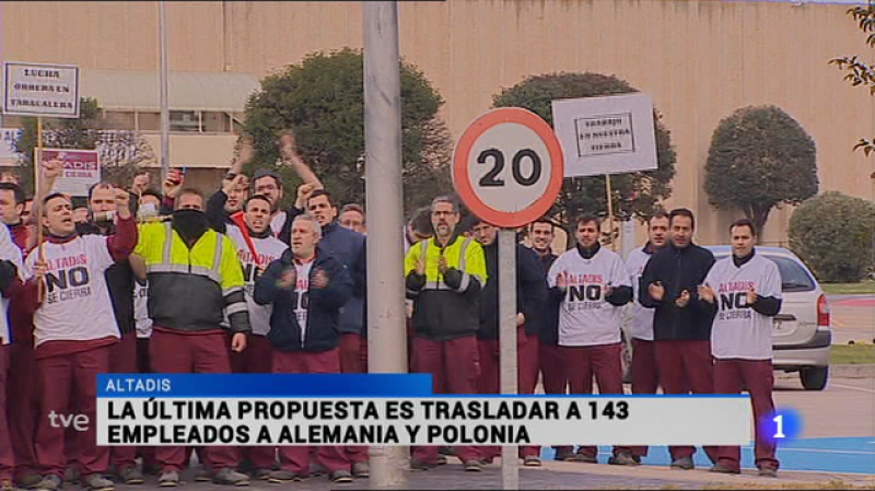 Informativo Telerioja 2 - 05/02/16