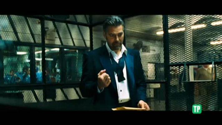 Cine internacional - 'Ocean's Eleven' el viernes 5 a las 22:15h en La 1