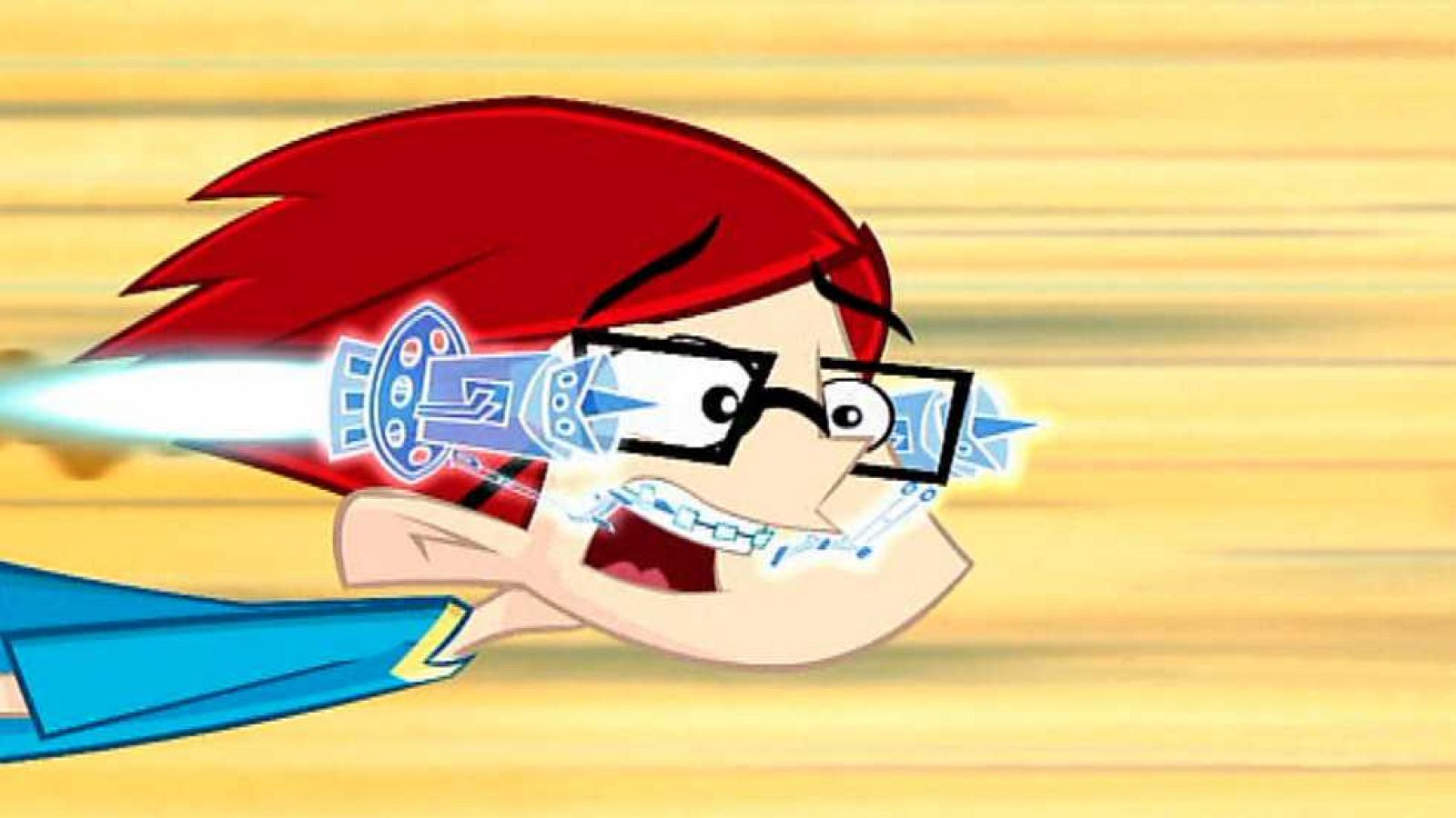 Globo histeria - Atrapa a Ace | Ver