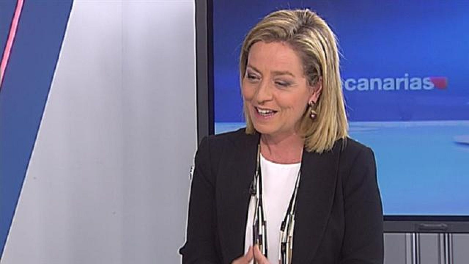 La Entrevista de Canarias - 06/02/2016