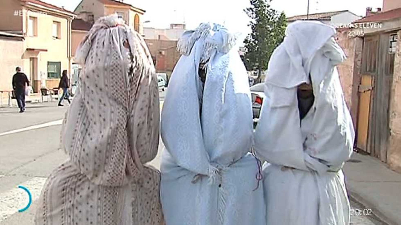 España Directo - 05/02/16 - ver ahora