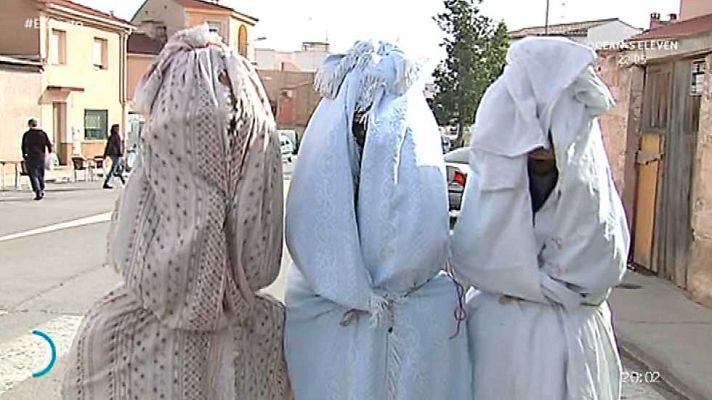 España Directo - España Directo - 05/02/16