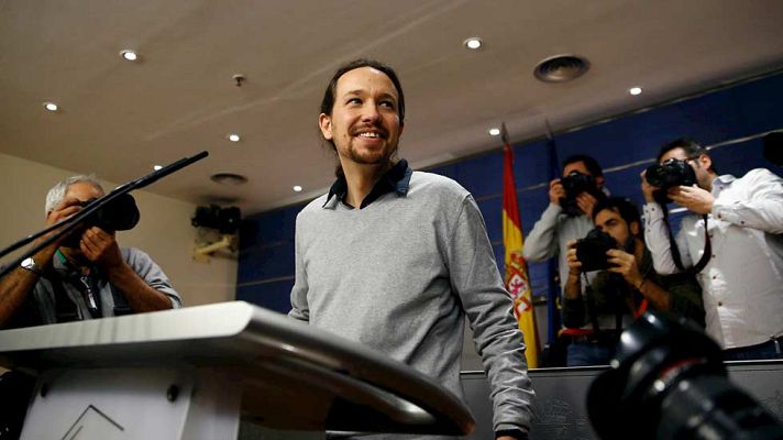 Telediario 1 - Telediario 2 en 4' - 05/02/16