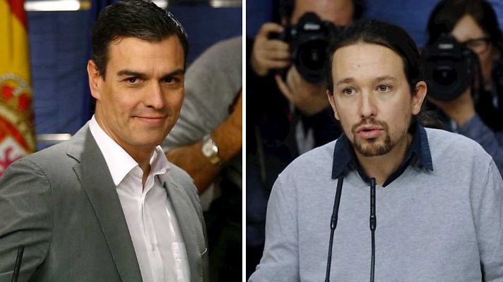 Telediario 1 - Telediario - 21 horas - 05/02/16