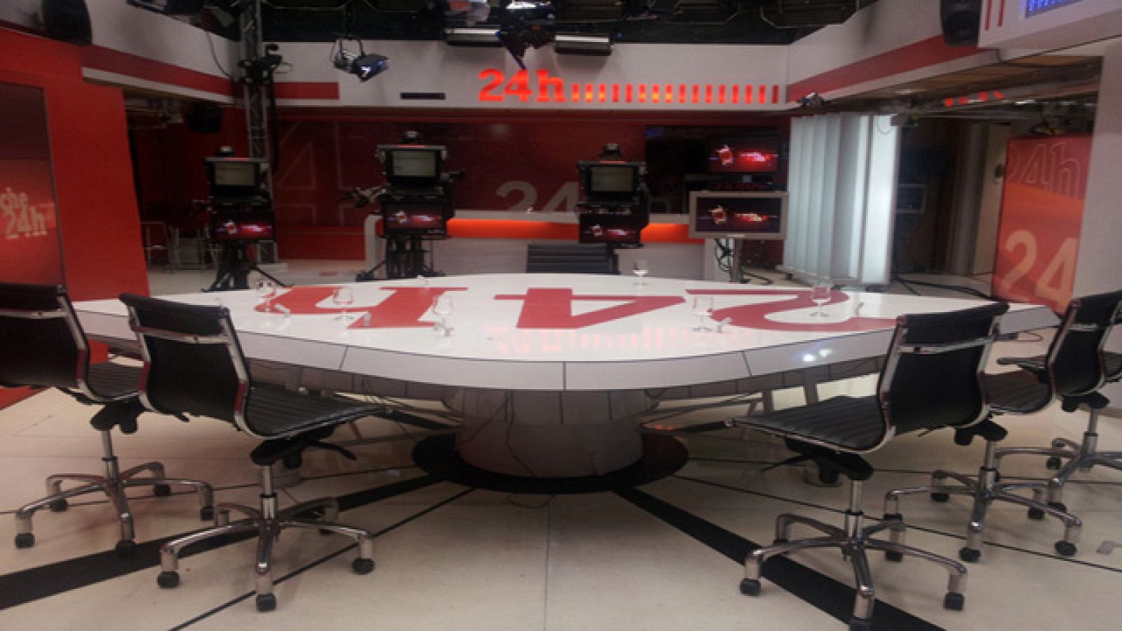 Mejores momentos de la semana. La Noche 24 Horas. Viernes 5 de febrero 2016 | Ver