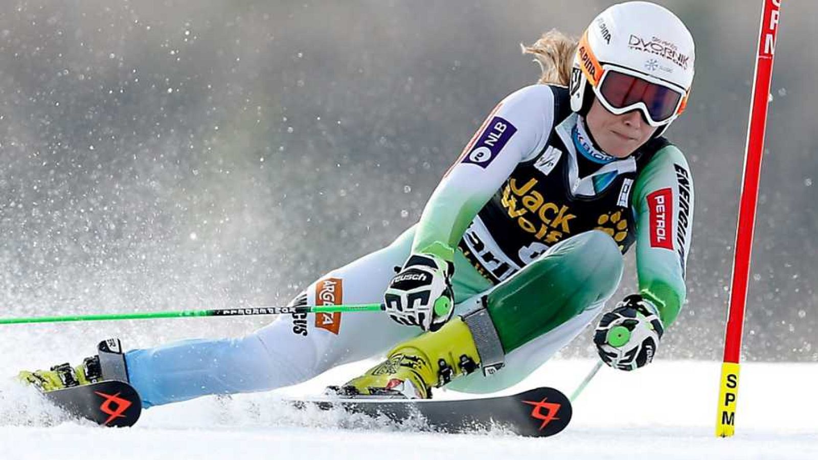 Esquí alpino - FIS. Magazine: Programa 10 - ver ahora