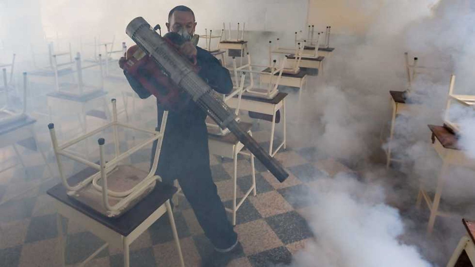 Latinoamérica en 24 horas - 05/02/16- Ver ahora