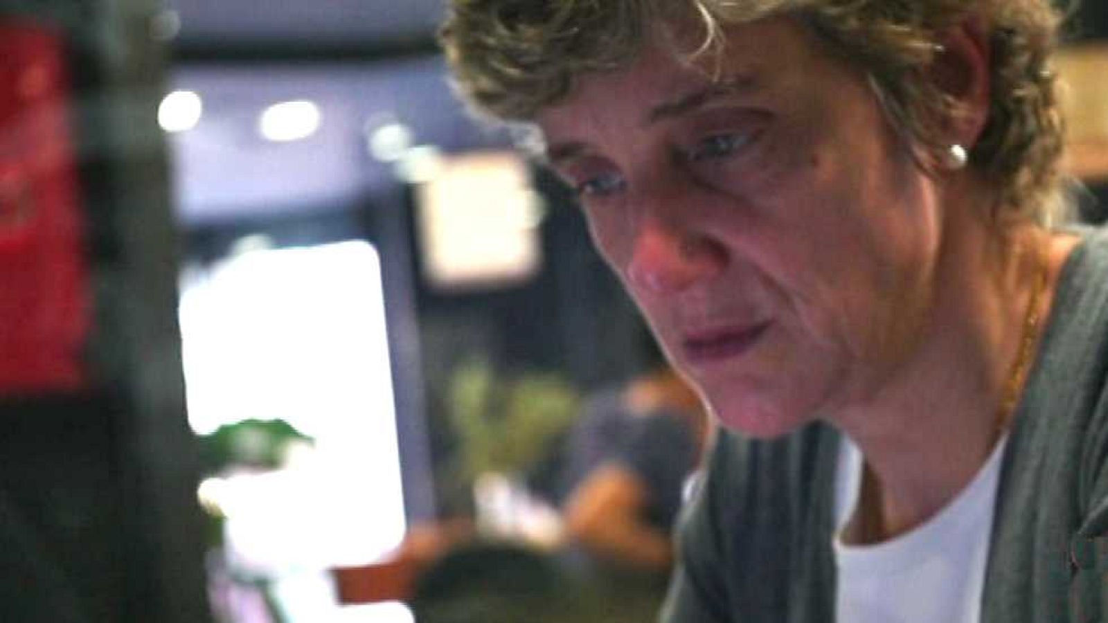 Cámara abierta 2.0 - Cuidadosdignos.org, Xavi Torres, Sergio Pazos - Ver ahora