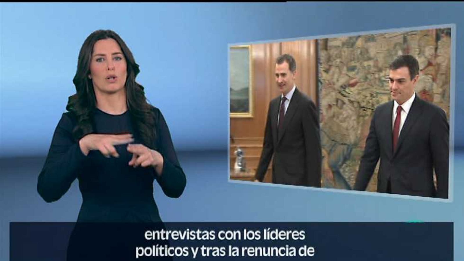 En lengua de signos - 06/02/16 - ver ahora