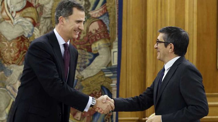 Audiencia Abierta - Audiencia Abierta - 06/02/16