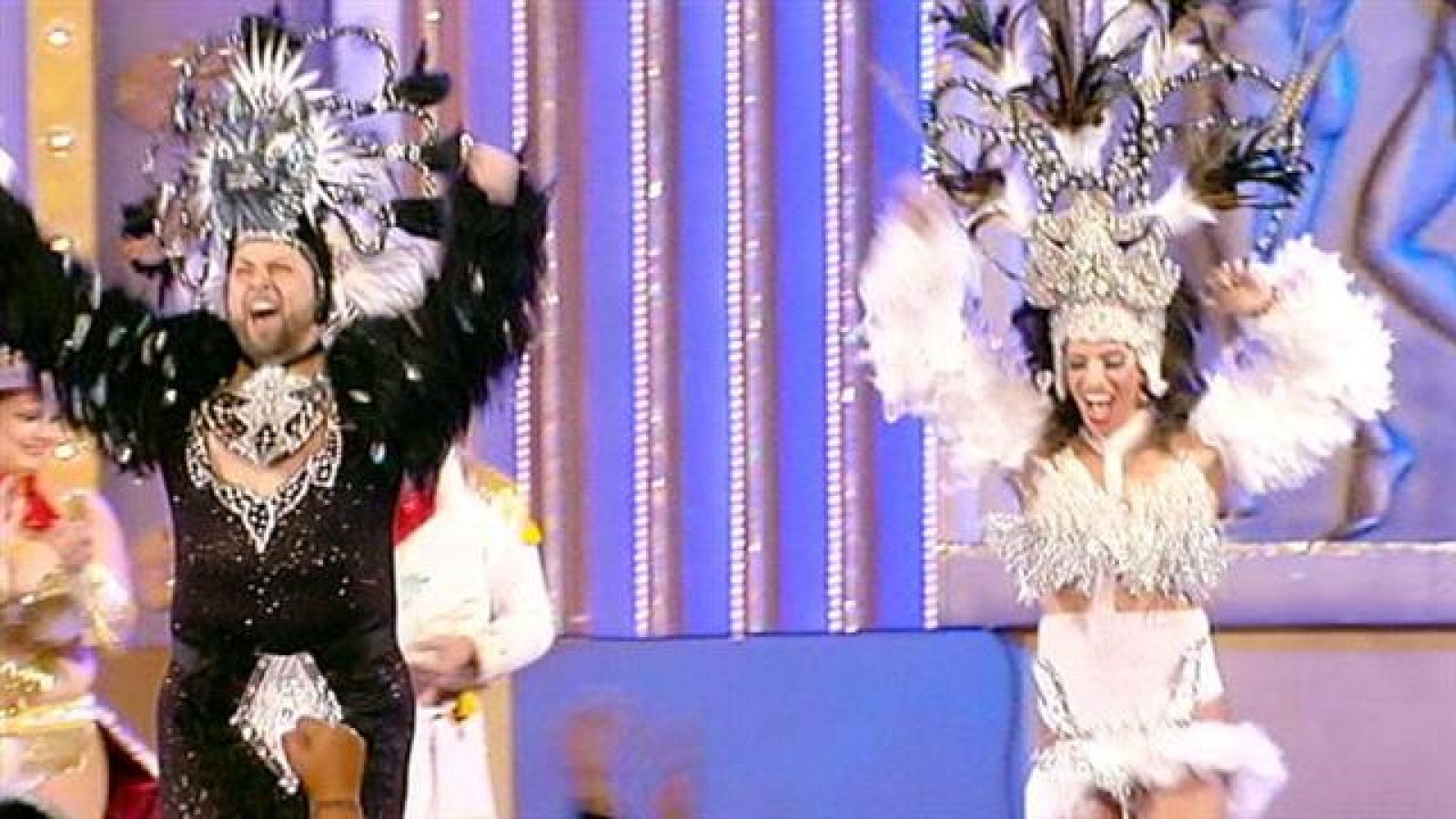 Canarias en 2' - 06/02/2016