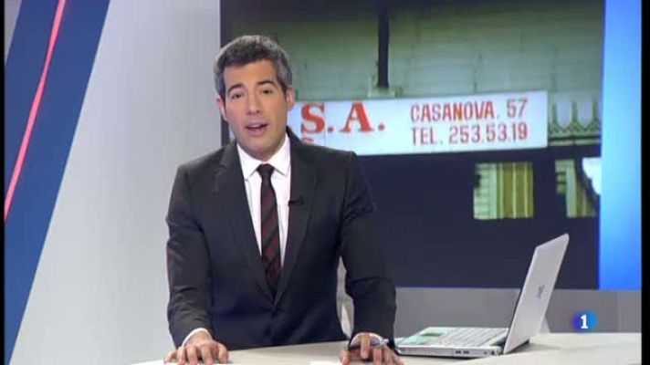 L'Informatiu - Avui és el "Bob Marley Day", a tot el món es recorda el rei del reggae