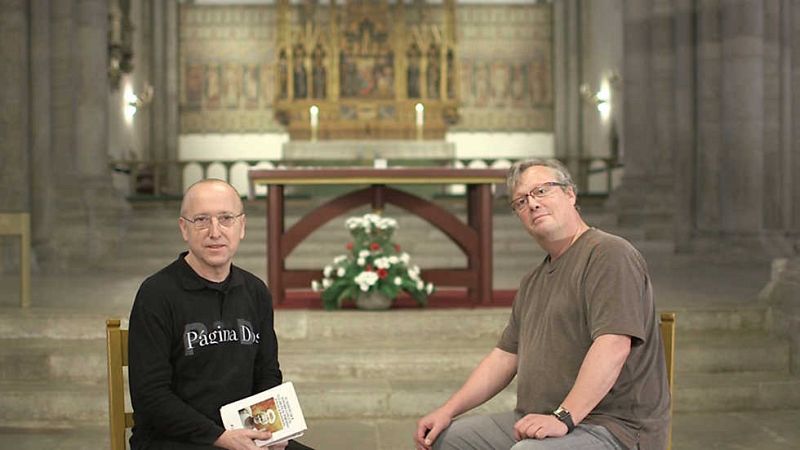 Página Dos - Jonas Jonasson - ver ahora