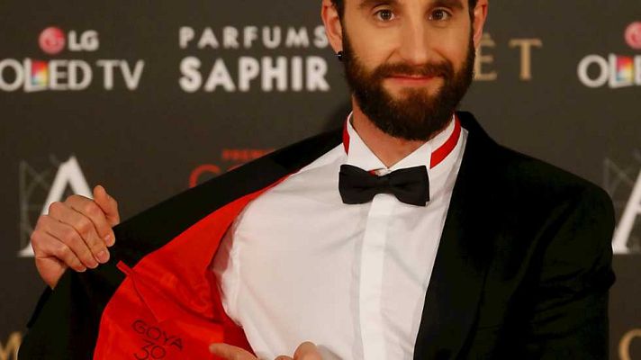 Premios Goya - Especial alfombra roja de los Goya 2016