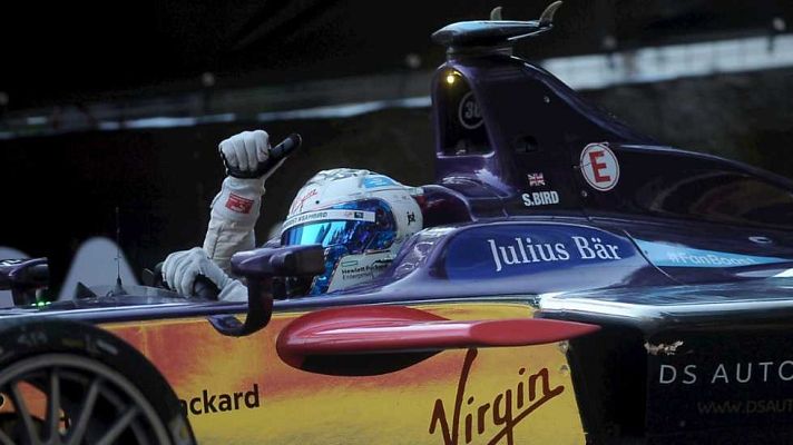 Automovilismo - Fórmula E: Prueba Buenos Aires