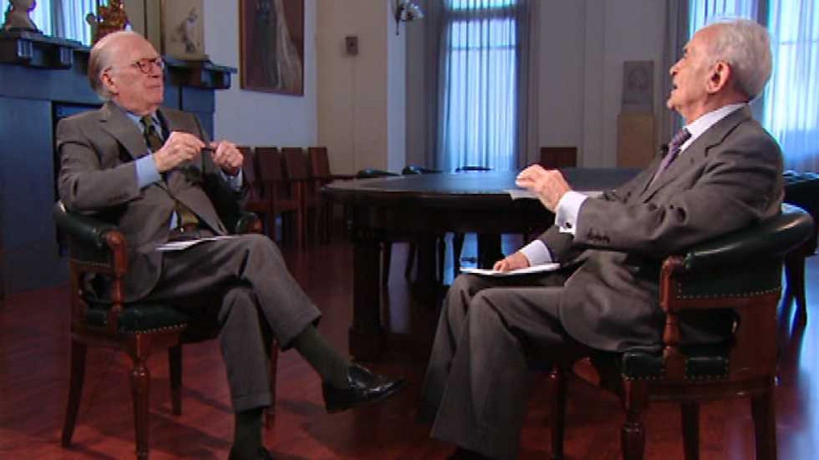 Informe Semanal - 2016, espíritu de la transición - ver ahora