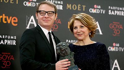 'El Clan', mejor pelcula iberoamericana de los Premios Goya