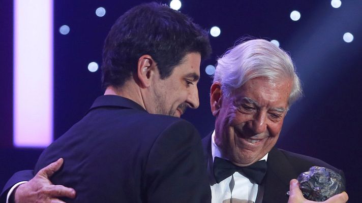 Premios Goya - 'Truman' de Cesc Gay, mejor guion original de los Premios Go