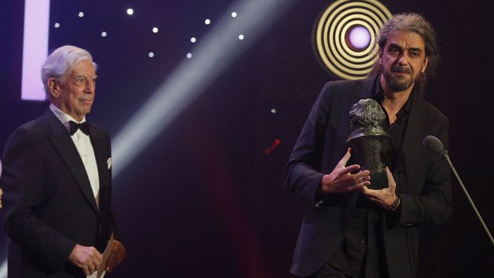 Premios Goya - 'Un día perfecto' de Fernando León de Aranoa, mejor guion adaptado de los Premios Goya 2016