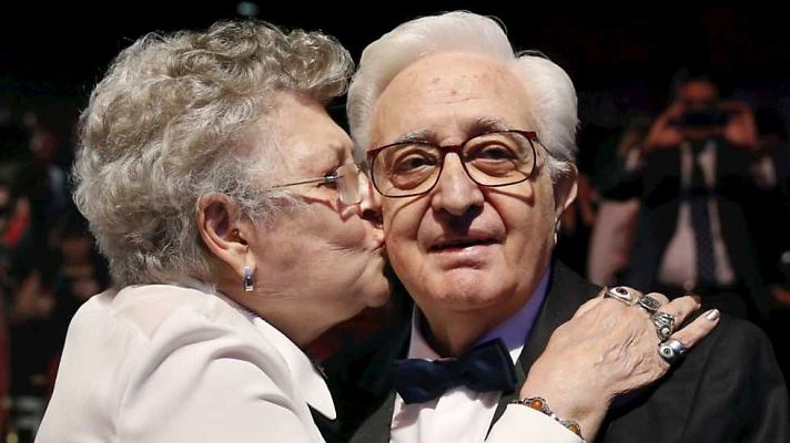 Premios Goya - Gala de los Premios Goya 2016 - Parte 1